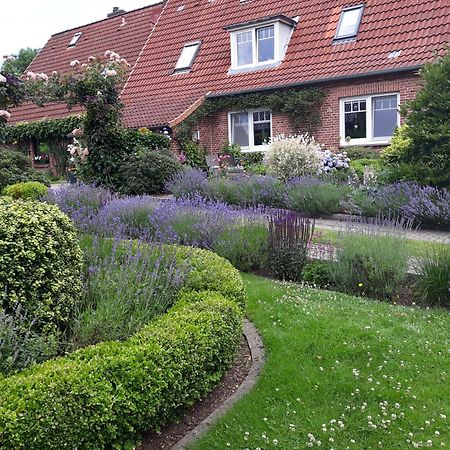 Ferienwohnung Bloeck Busdorf Eksteriør billede
